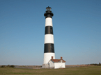 Bodie Island Lighthouse