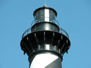 Cape Hatteras Lighthouse