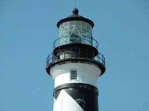 Cape Lookout Lighthouse