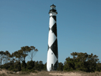 Cape Lookout Lighthouse