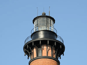 Currituck Beach Lighthouse