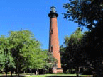 Currituck Beach Lighthouse