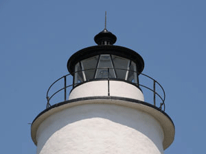 Ocracoke Island Lighthouse