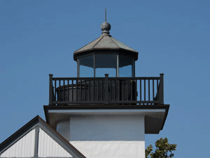 Roanoke River Lighthouse