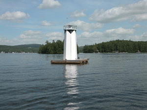 Burkehaven Lighthouse