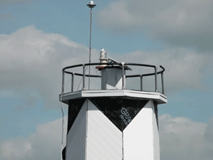 Burkehaven Lighthouse