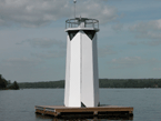 Burkehaven Lighthouse