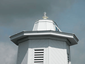 Herrick Cove Lighthouse