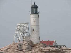 White Island Lighthouse