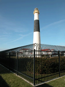 Absecon Lighthouse