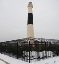 Absecon Lighthouse