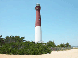 Barnegat Lighthouse