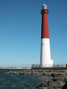 Barnegat Lighthouse