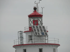 Brandywine Shoal Lighthouse