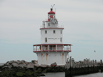 Brandywine Shoal Lighthouse