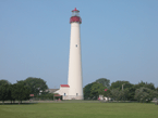 Cape May Lighthouse