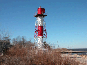 Conover Beacon Lighthouse