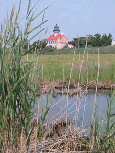 East Point Lighthouse