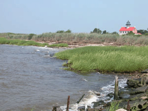 East Point Lighthouse