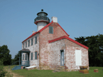 East Point Lighthouse