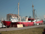 Winter Quarter Lightship