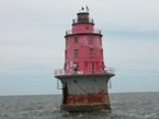 Miah Maull Shoal Lighthouse