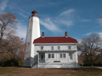 Sandy Hook Lighthouse