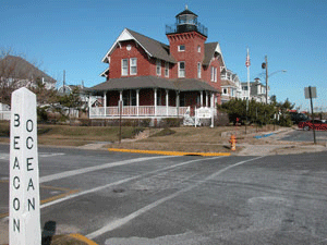 Sea Girt Lighthouse