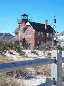 Sea Girt Lighthouse