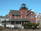 Sea Girt Lighthouse