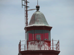 Ship John Shoal Lighthouse