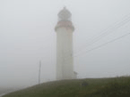 Cape Race lighthouse