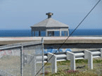 Cape St. Francis lighthouse