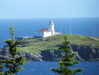 Catalina lighthouse