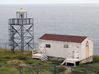 Middle Head lighthouse