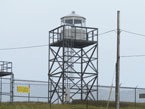 Point Verde lighthouse