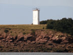 Apple River Lighthouse