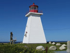 Baccaro Point Lighthouse