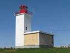 Cape St. Mary's Lighthouse