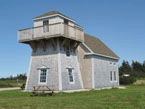 Church Point Lighthouse