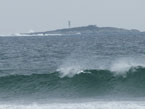 Egg Island Lighthouse