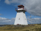 Marache Point Lighthouse