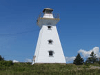 New Medway Head Lighthouse