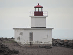 Parrsboro Lighthouse