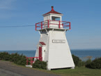 Port George Lighthouse