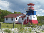 Salmon River Lighthouse