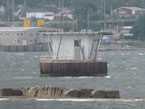 Sydney Bar Lighthouse