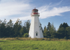 Sydney Front Range Lighthouse