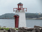 Venus Cove Lighthouse