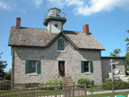 Cedar Point Lighthouse